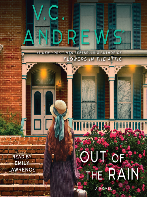 Title details for Out of the Rain by V.C. Andrews - Available